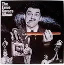 LP - Ernie Kovacs - The Ernie Kovacs Album - Mono