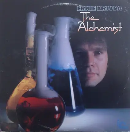 Ernie Krivda - The Alchemist