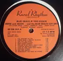 LP - Ernie & Mack And The Blue Grass Cut-Ups - Blue Grass If You Please