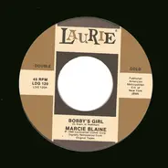 Ernie Maresca / Marcie Blane - Shout Shout / Bobby's Girl