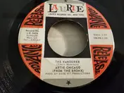 Ernie Maresca - The Wanderer