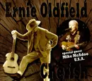 CD - Ernie Oldfield With Special Guest Mike McAdoo - Cherish - Digipak
