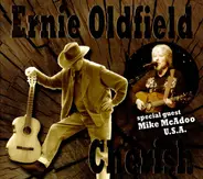 Ernie Oldfield With Special Guest Mike McAdoo - Cherish