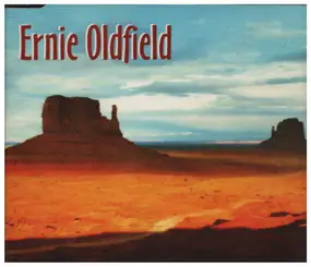 Ernie Oldfield - Jacky Joker / When a woman loves a man