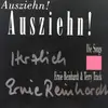CD - Ernie Reinhardt , Terry Truck - Ausziehn! Ausziehn!