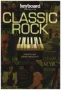 Book - Ernie Rideout - Keyboard Presents: Classic Rock