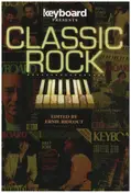 Ernie Rideout - Keyboard Presents: Classic Rock