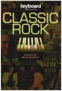 Ernie Rideout - Keyboard Presents: Classic Rock