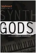 Ernie Rideout - Keyboard Presents Synth Gods