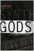Book - Ernie Rideout - Keyboard Presents Synth Gods