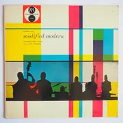 LP - Ernie Royal And Lucky Thompson - Modified Modern