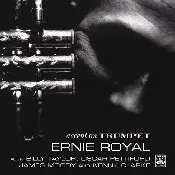 CD - Ernie Royal - Accent On Trumpet