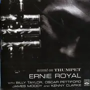 CD - Ernie Royal - Accent On Trumpet