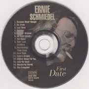 CD - Ernie Schmiedel - First Date