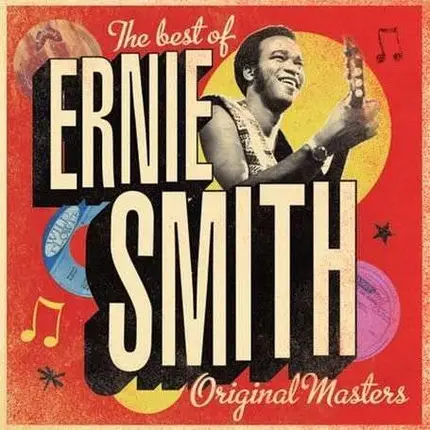 Ernie Smith - Best of