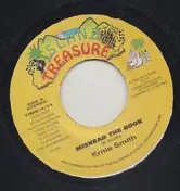 Ernie Smith - Misread The Book