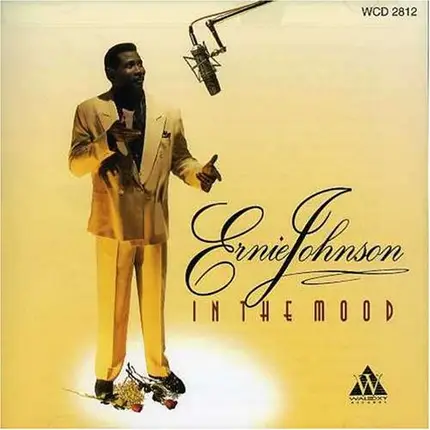 Ernie Johnson - In the Mood
