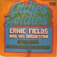 Ernie Fields Orchestra - In The Mood / Chattanooga Choo Choo