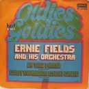 7'' - Ernie Fields Orchestra - In The Mood / Chattanooga Choo Choo