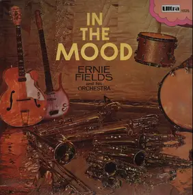 Ernie Fields - In the Mood