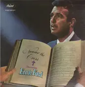 Ernie Ford - near the cross
