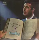 LP - Ernie Ford - near the cross