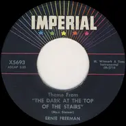 Ernie Freeman - Come On Home