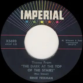 Ernie Freeman Combo - Come On Home