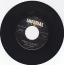 7'' - Ernie Freeman - Indian Love Call / Summer Serenade