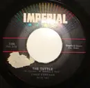 7'' - Ernie Freeman - The Tuttle
