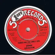 7'' - Ernie Graham - Romeo