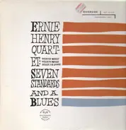 Ernie Henry Quartet - Seven Standards And A Blues