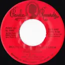 7'' - Ernie Johnson - Mouth To Mouth Resuscitation