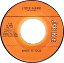 7'' - Ernie K-Doe - Until The Real Thing Comes Along