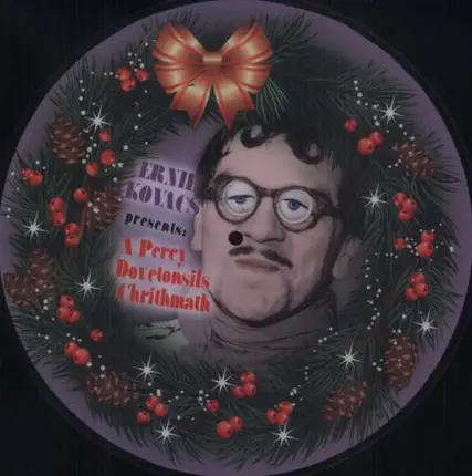 Ernie Kovacs - Ernie Kovacs Presents:..