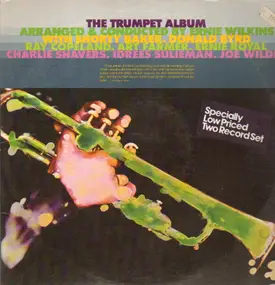 Ernie Wilkins - The Trumpet Album