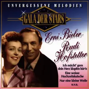 Erni Bieler - Gala der Stars