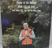 slpm10259 - Master Of The Clarinet