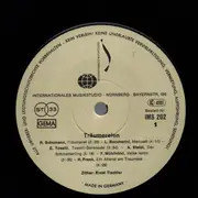 LP - Ernst Tischler - Traäumereien