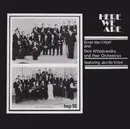 LP - Ernst Van't Hoff and Dick Willebrandts and their Orchestra - Here We Are