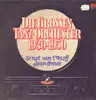 LP - Ernst van t´Hoff JeanOmer - Die Grossen Tanz-Orchester 1930-1950 - Tracklist on the second picture