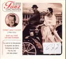 CD - Ernst van T'Hoff - Die grossen deutschen Tanzorchester - Digipak