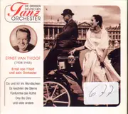 CD - Ernst van T'Hoff - Die grossen deutschen Tanzorchester - Digipak