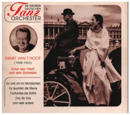 Ernst Van T´Hoof - Ernst Van T´Hoof (1908-1955)