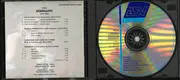 CD - Dohnányi - Violin Sonata etc