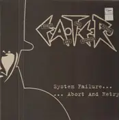 Ernst And The Edsholm Rebels - System Failure... ... Abort And Retry