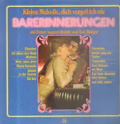 LP - Ernst August Quelle, Eric Helgar - Kleine Melodie, die vergeß ich nie