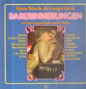 Ernst August Quelle, Eric Helgar - Kleine Melodie, die vergeß ich nie