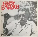 LP - Ernst Barlach - Aus Briefen und Dichtungen