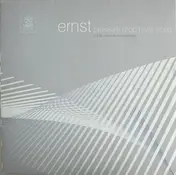 Ernst - Pressure Drop / River World
